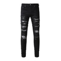 NERO — JEANS