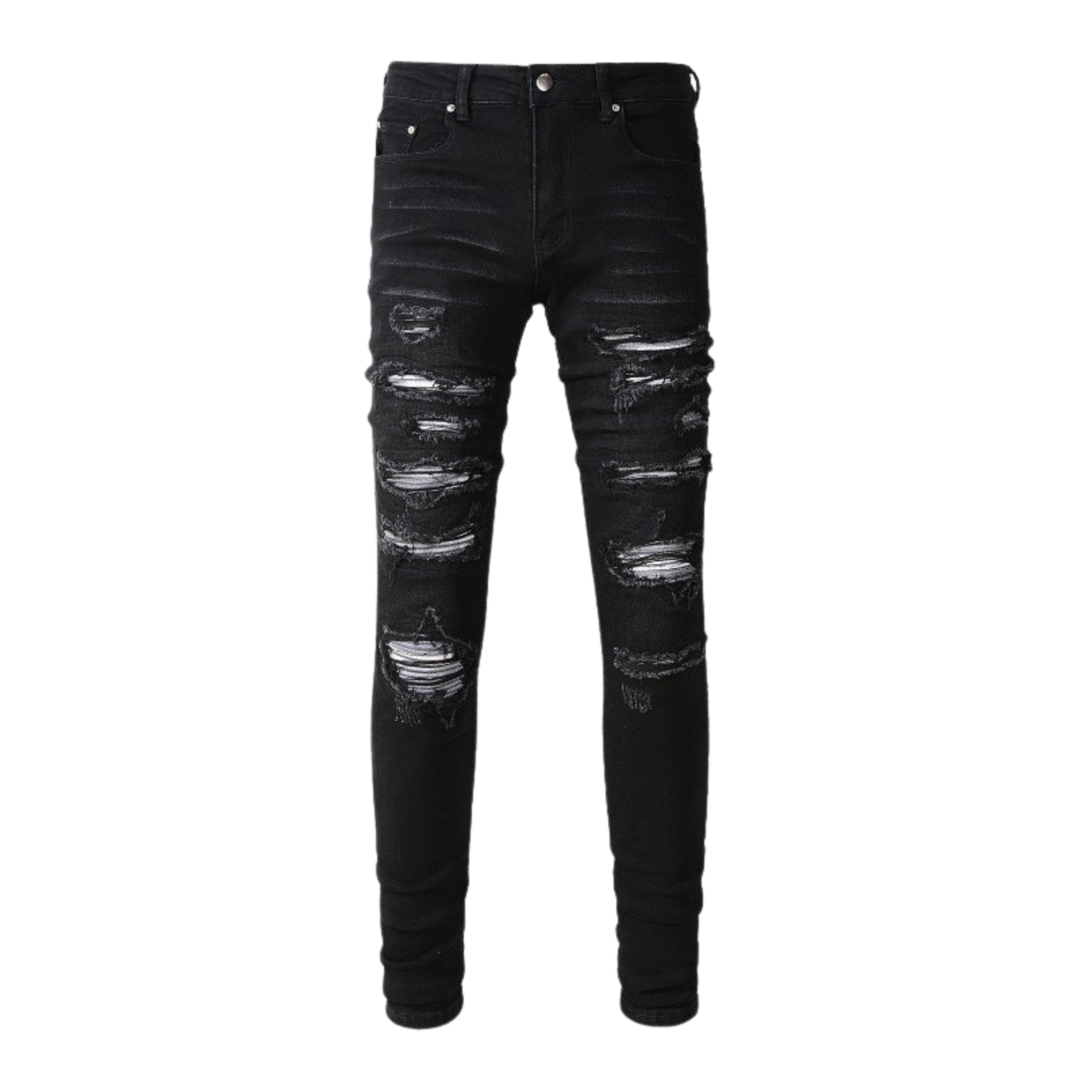NERO — JEANS