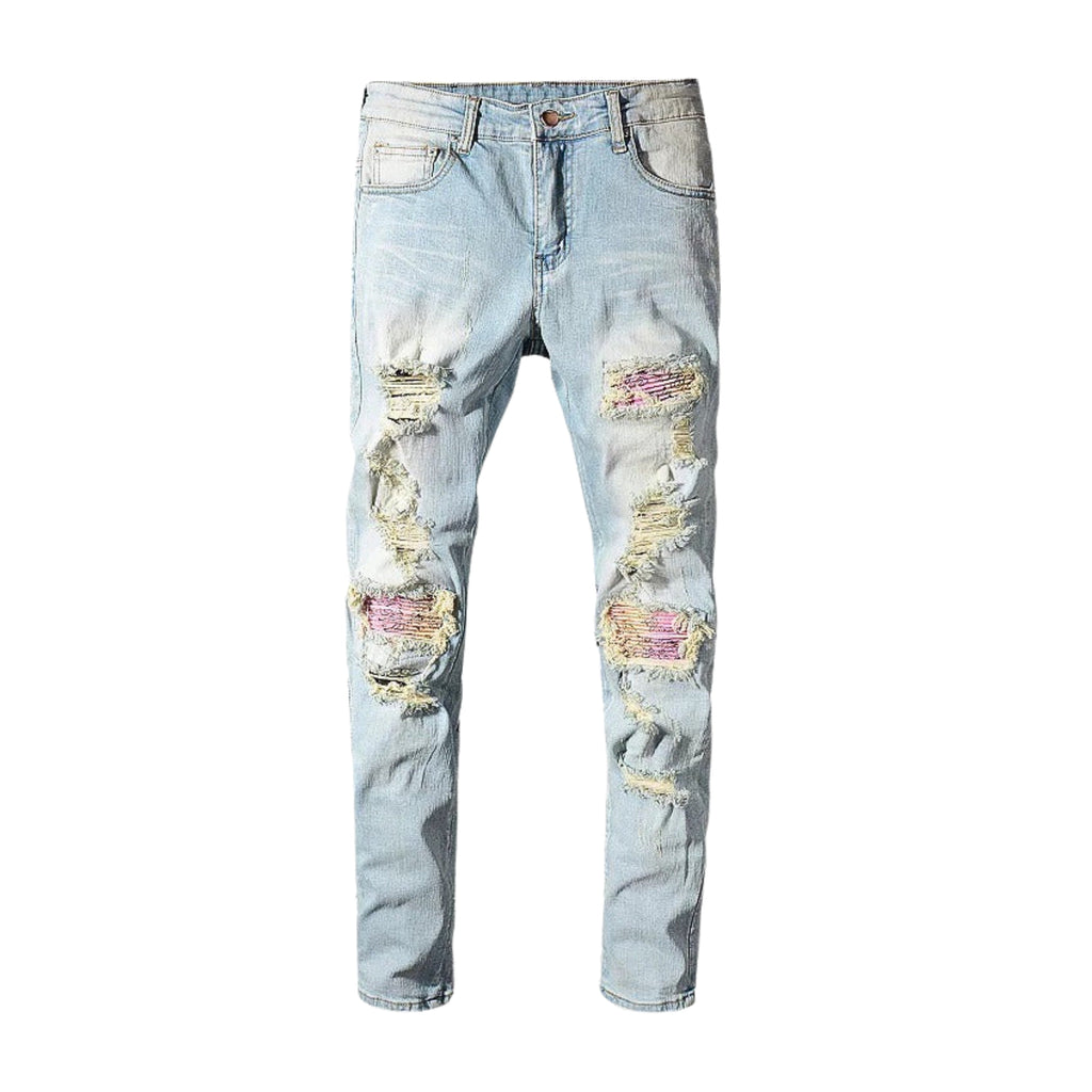 ROSENKO — JEANS