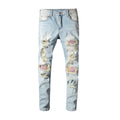 ROSENKO — JEANS
