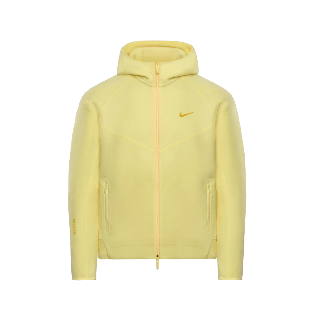 Nocta Citron Tint Tracksuit