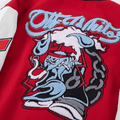 Imperial Varsity Jacket