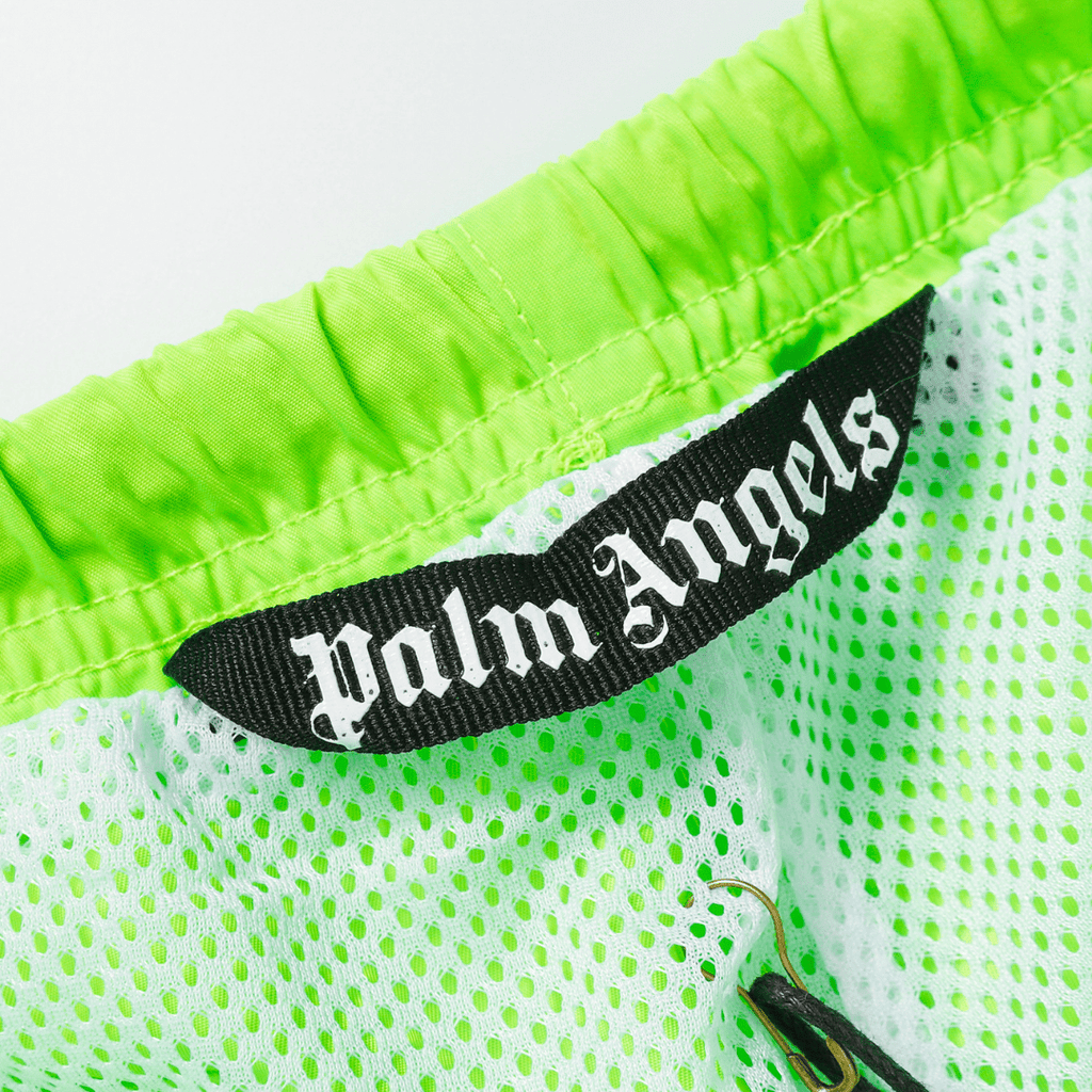 Palm Swim Shorts