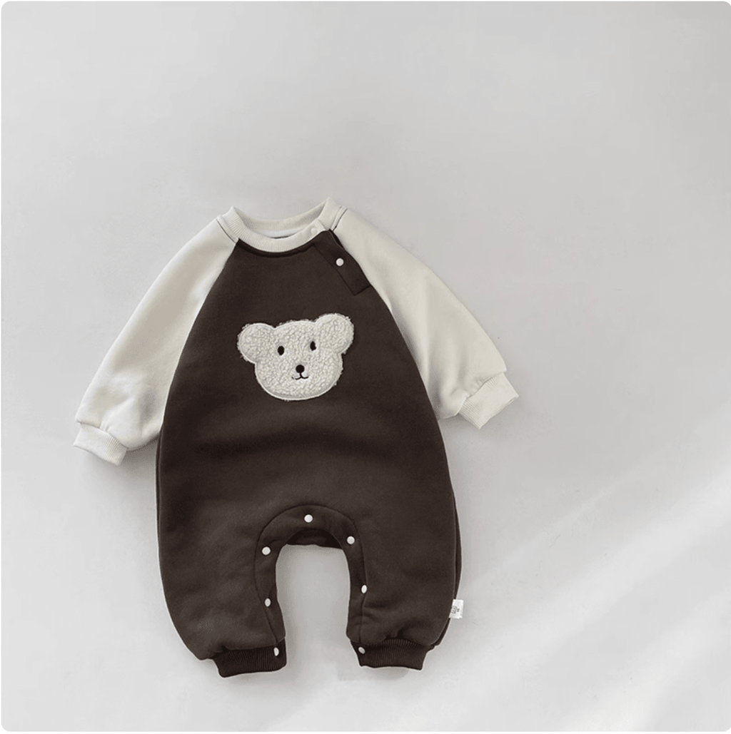Kleiner Brauner Bär