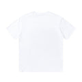 Pink Alcatraz T-shirt
