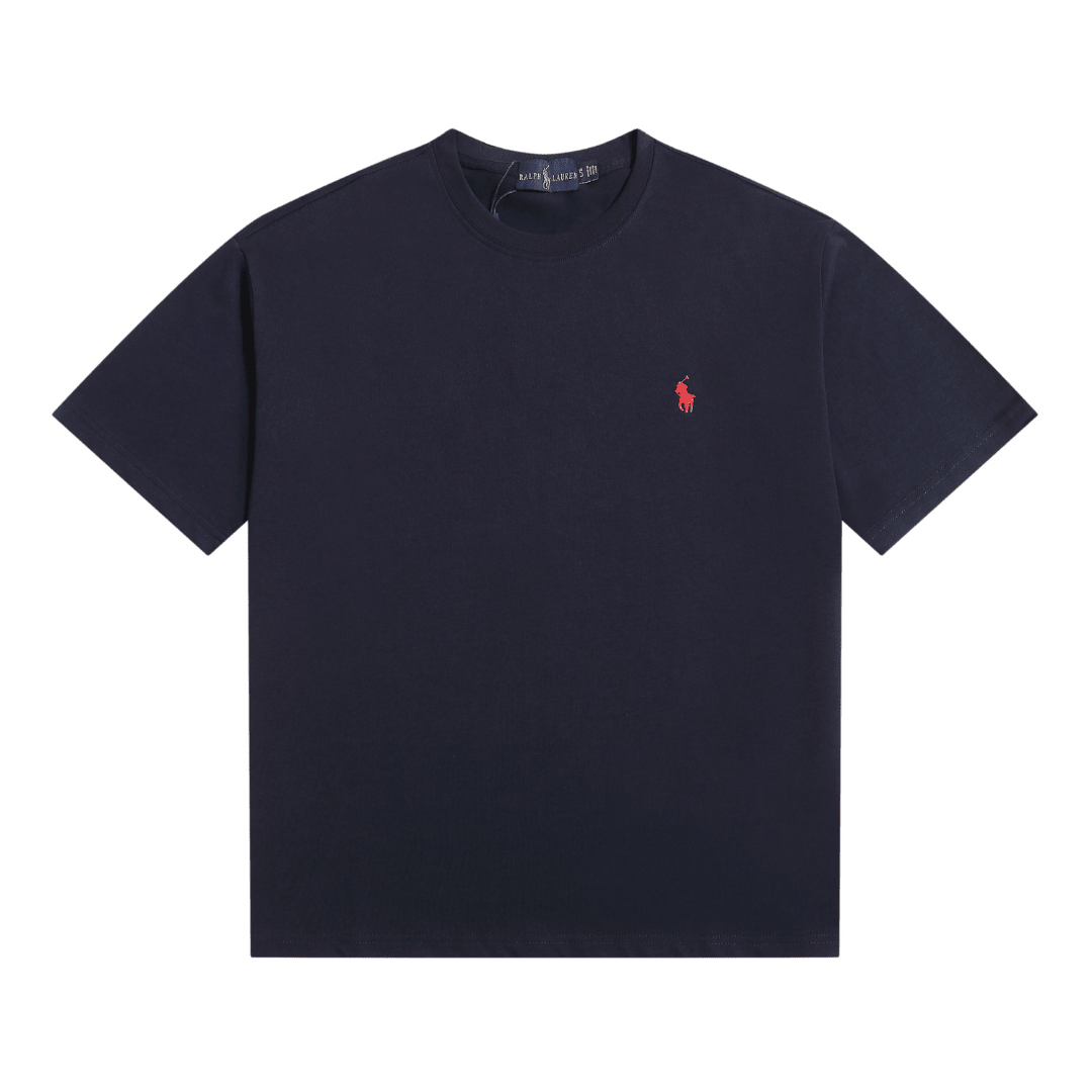 Polo Navy Blue T-shirt