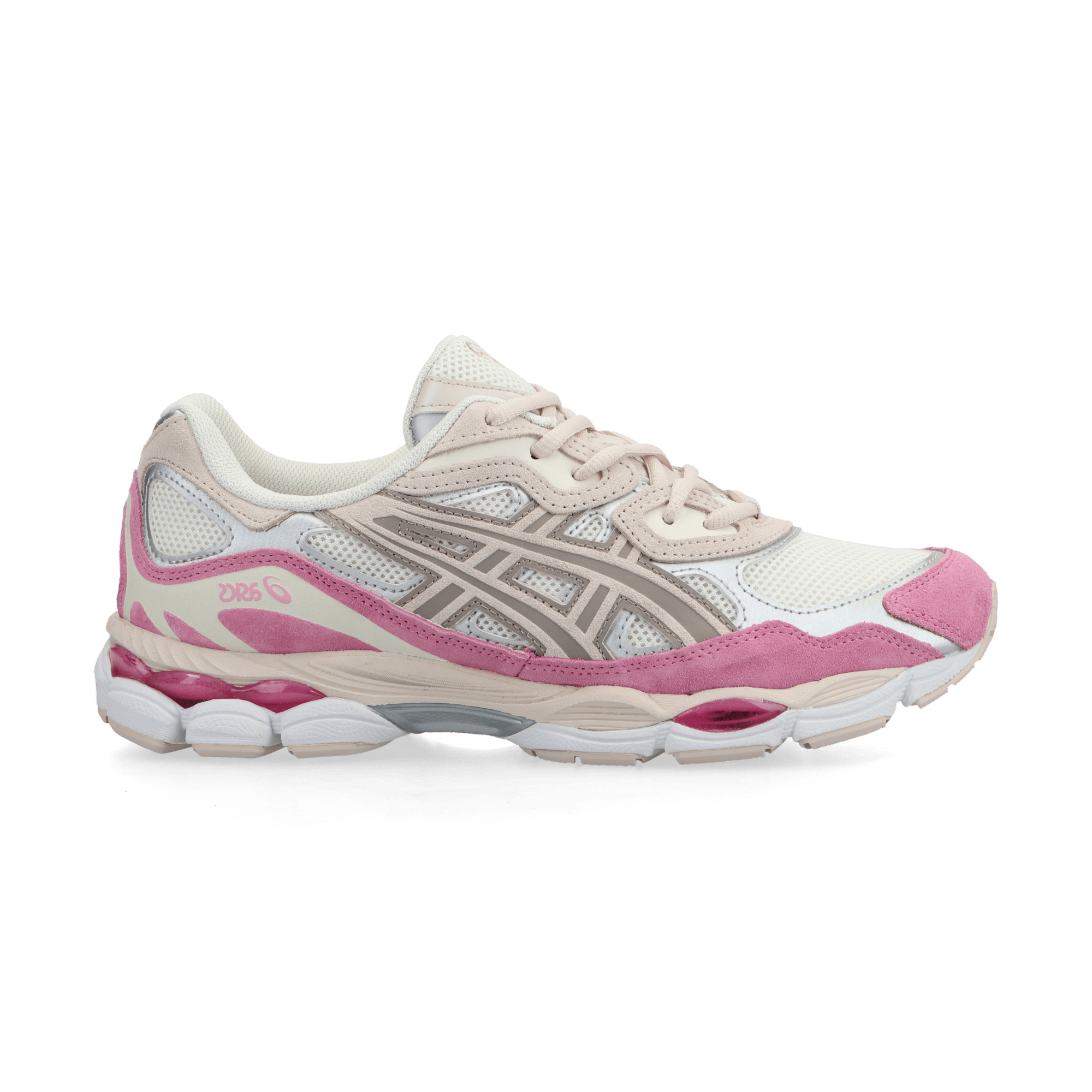 Runner Pink
