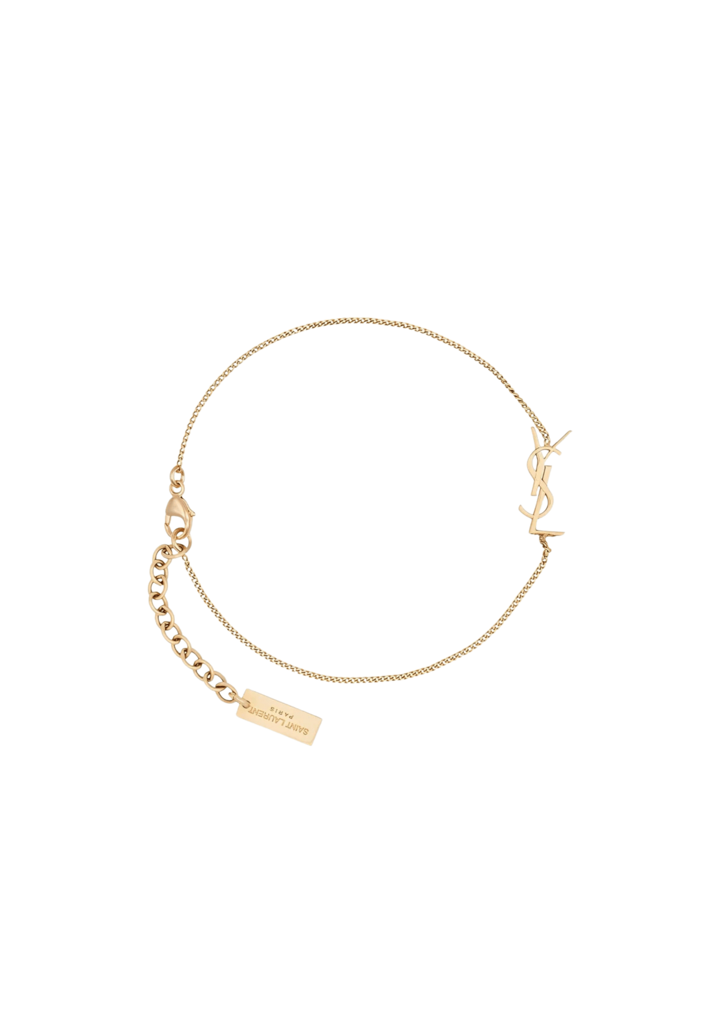 Saint Luxe Armband