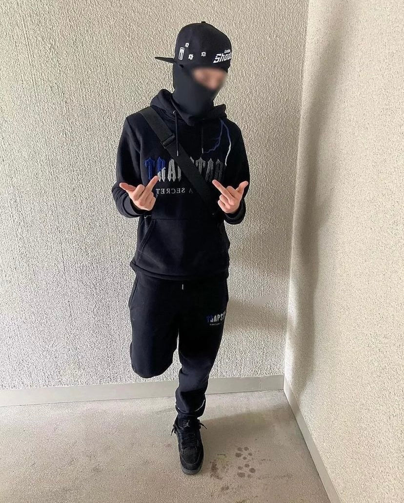 Tracksuit