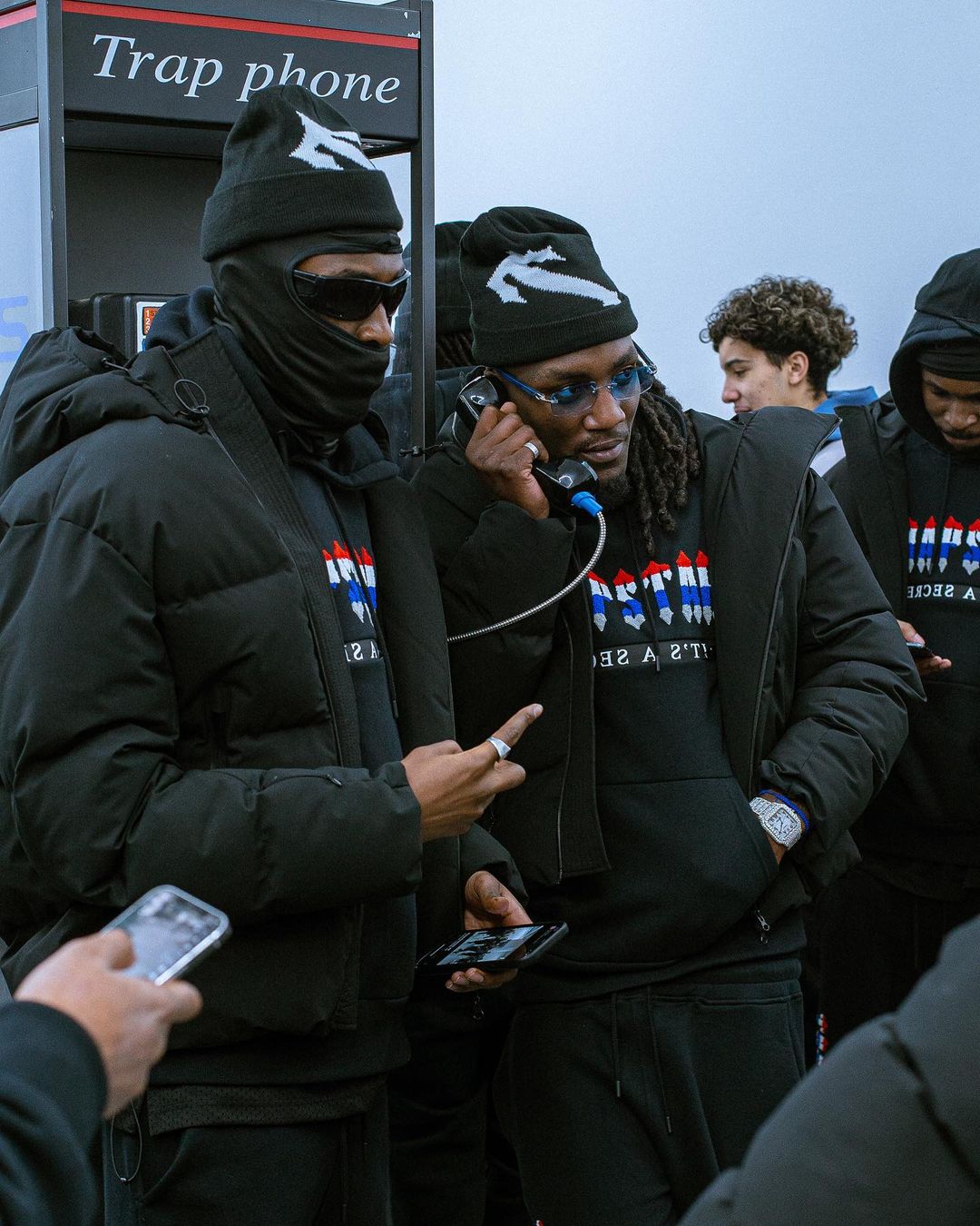Tracksuit