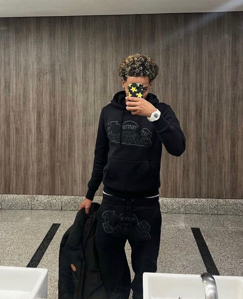 Tracksuit