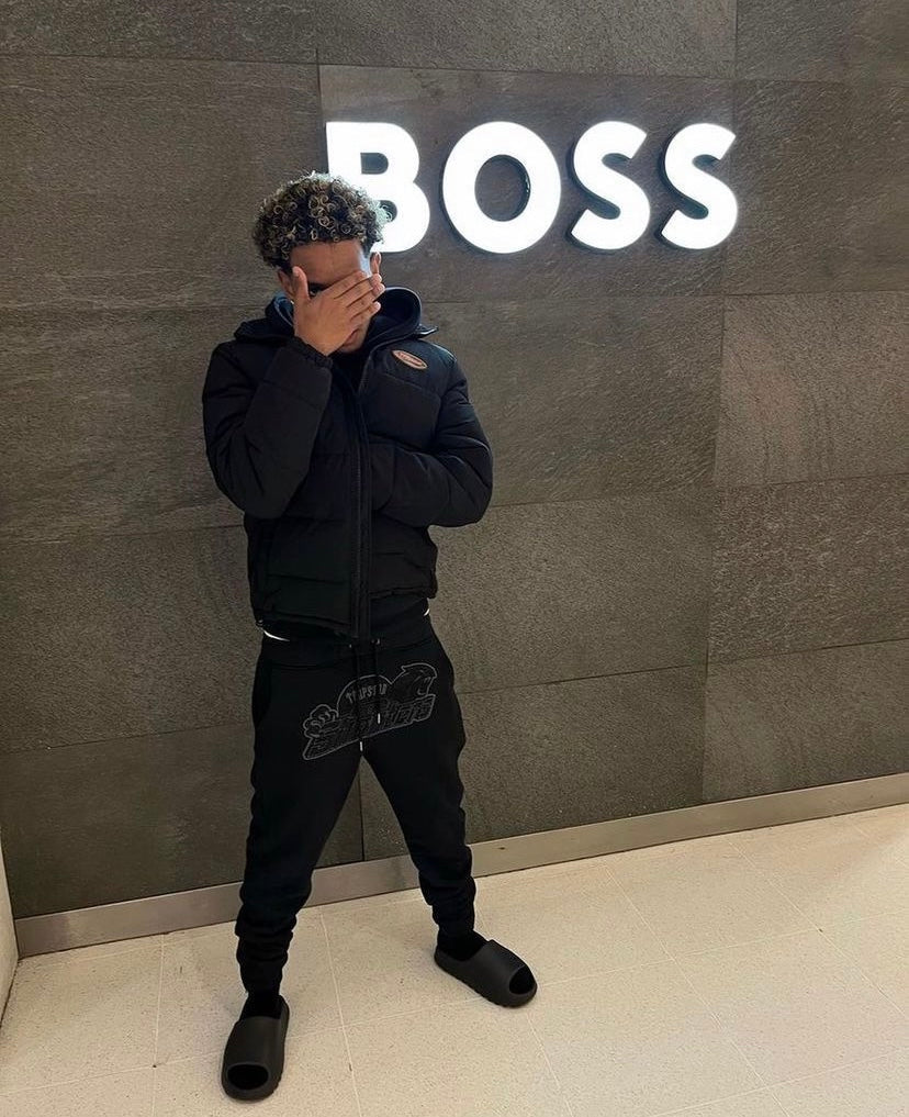 Tracksuit