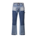 TAKUMI - FLARED DENIM
