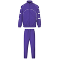 T-Shellsuit Purple Tracksuit