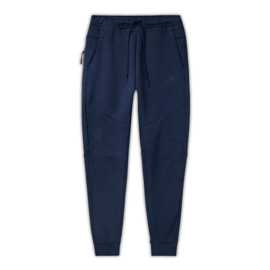 Tech Navy Blue Tracksuit