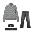 VIRAL OUTFIT 5