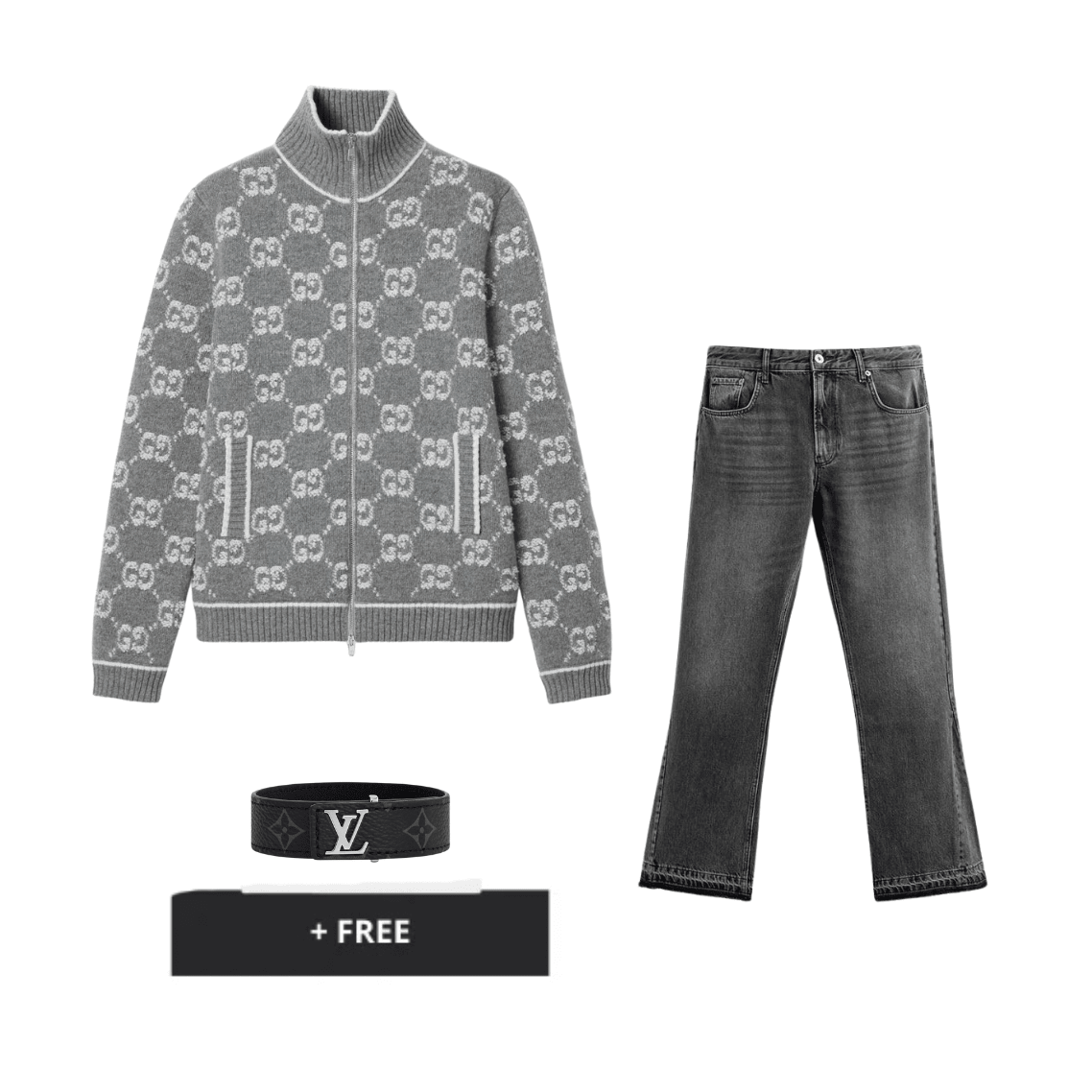 VIRAL OUTFIT 5