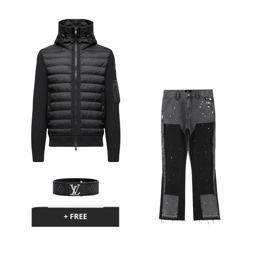 VIRAL OUTFIT 6