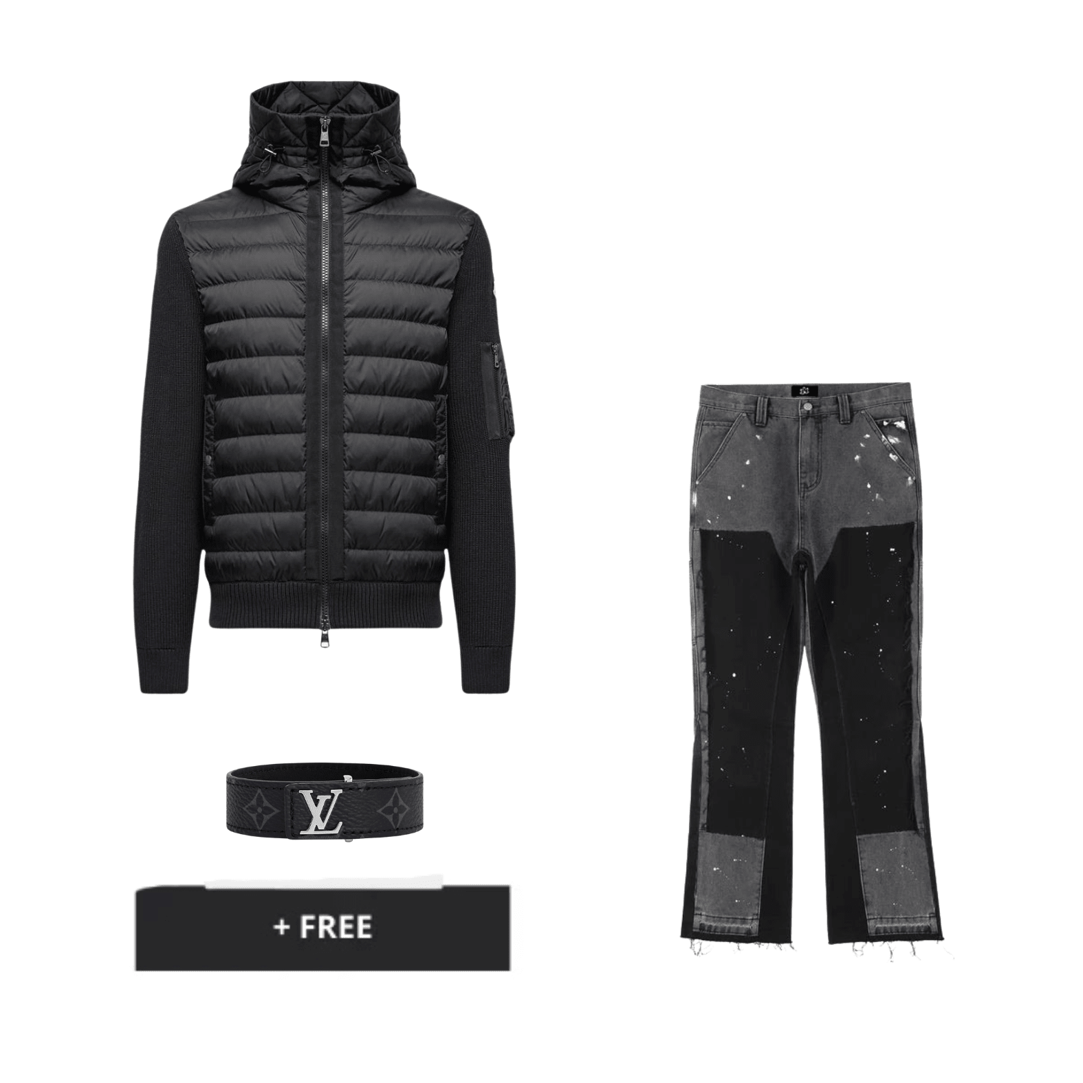 VIRAL OUTFIT 6