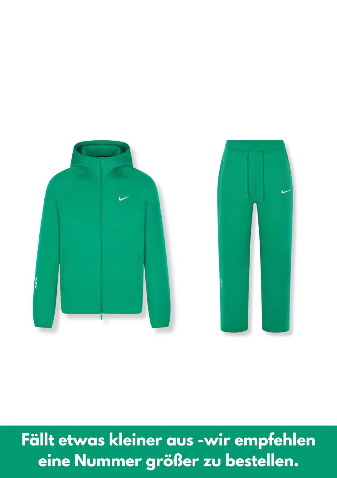 VIRALER TRACKSUIT