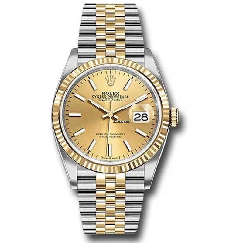 Watch 21