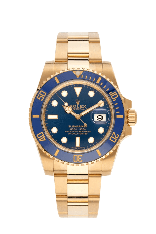Watch 9