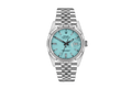 Watch baby blue