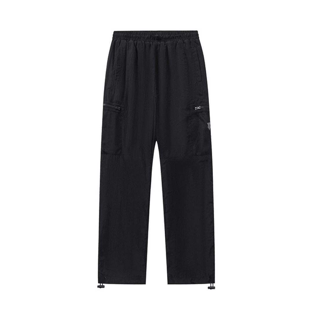 Windbreaker Secret Tracksuit