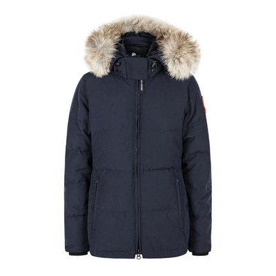 WMNS Goose Chelsea Parka